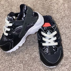 Nike Airmax Toddler Size 5